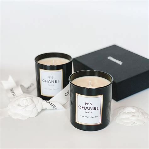 chanel no 5 soy candle|chanel no 5 top perfume.